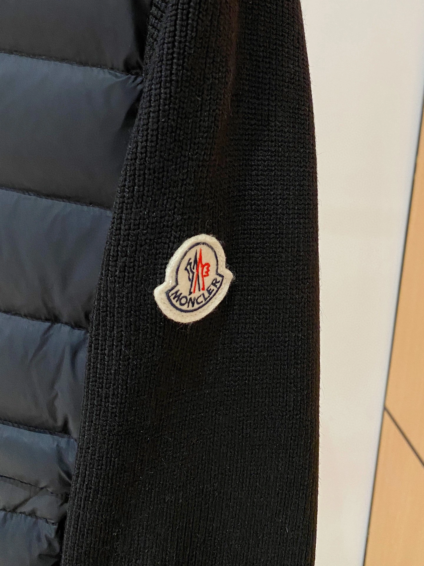wg.luxury- 7o9385r down jacket white duck down item:E-F431I0320